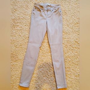 Grey pants, Prana brand, size 00
